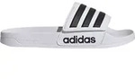 adidas Performance adidas Unisex Badeschlappen Adilette Shower Badeschuh