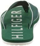 Tommy Hilfiger SPORTY HILFIGER BEACH SANDAL Zehentrenner Sommerschuh,...