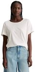 Marc O'Polo DENIM T-Shirt aus Organic Cotton