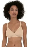 Rosa Faia Soft-BH Selma Spacer-Schale, ohne B&uuml;gel, mit Spitze, atmungsaktiv,