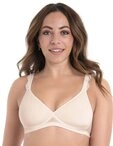 Rosa Faia Schalen-BH Spacer Soft BH Selma (St&uuml;ck, 1-tlg) Schalen Cups, Uni,