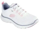 Skechers FLEX APPEAL 5.0 Sneaker, Freizeitschuh, Halbschuh, Schn&uuml;rschuh f&uuml;r
