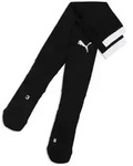 PUMA Fu&szlig;ballstutzen Puma Stutzen teamFINAL26 Socks 706543 schwarz 31-34