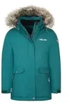 TROLLKIDS Skijacke Girls Oslo Coat XT blau 92 (1,5-2J)