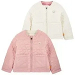 Steiff Outdoorjacke Wendejacke