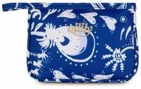 Oilily Kosmetiktasche Cam, Polyester