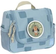L&Auml;SSIG Kulturbeutel Mini Washbag (Set, 2-tlg)