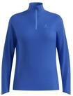 Odlo Laufshirt Essential 1/2 Zip