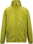 Regatta Outdoorjacke Herren Regenjacke - Pack It Jkt III Mens Waterproof Shell