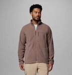 Columbia Fleecejacke FAST TREK II FULL ZIP FLEECE sportlicher Stil, mit