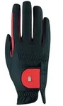 Roeckl Reithandschuhe Roeckl MALTA Light & Grip bicolor Reithandschuh