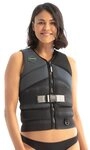 Jobe Schwimmweste Jobe Unify Schwimmweste Damen schwarz / black