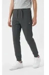 Name It Jogginghose NKMVIMO f&uuml;r Jungen mit B&uuml;ndchen und Stretchkomfort unifarben,