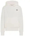 Levi's&reg; Kids Kapuzensweatshirt LVG BATWING PATCH HOODIE mit Daumenloch wei&szlig; 152