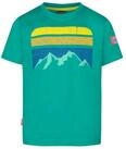 TROLLKIDS T-Shirt Kids Falketind T