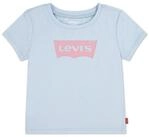 Levi's&reg; Kids T-Shirt LVG BATWING TEE mit LEVIS&reg;-Print - for BABY GIRLS