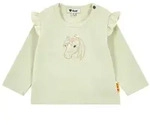Steiff Langarmshirt T-Shirt langarm Western Core