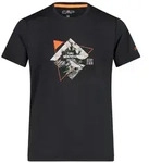 CMP T-Shirt CMP Jungen T-Shirt KID T-SHIRT 31T8394