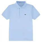 Lacoste T-Shirt Poloshirt Polo Kurzarmshirt (1-tlg., 1)