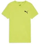 PUMA T-Shirt Puma Jungen T-Shirt ACTIVE Small Logo Tee B 586980