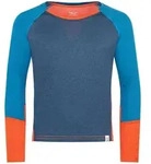 TROLLKIDS Funktionsshirt Kids Seiland Longsleeve