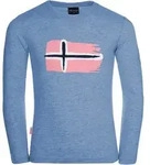 TROLLKIDS Langarmshirt Kids Oslo Longsleeve