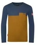 TROLLKIDS Langarmshirt Kids Bergen Longsleeve