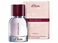 s.Oliver Eau de Parfum s.Oliver Soulmate Woman Eau de Parfum 30 ml