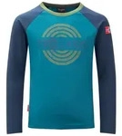 TROLLKIDS Langarmshirt Kids Preikestolen Longsleeve