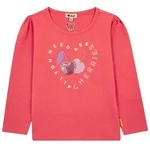 Steiff Schal T-Shirt langarm Cherry Cake