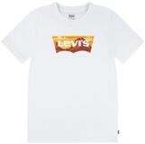 Levi's&reg; Kids T-Shirt LVB GOLDEN GLOW BATWING T-Shirt (1-tlg) legerer Schnitt