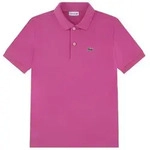 Lacoste T-Shirt Poloshirt Polo Kurzarmshirt (1-tlg., 1)