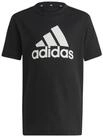 adidas Performance T-Shirt adidas Kinder T-Shirt Essentials Logo Tee