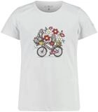 CMP T-Shirt CMP M&auml;dchen T-Shirt Girl T-Shirt 38T6385