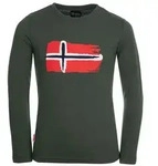 TROLLKIDS Langarmshirt Kids Oslo Longsleeve