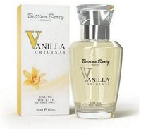 Bettina Barty Eau de Toilette Vanilla 30 ml