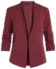 Vila Kurzblazer Her (1-tlg) Plain/ohne Details