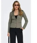 ONLY Jerseyblazer ONLPOPTRASH &ndash; 2-Knopf Blazer mit taillierter Silhouette regular