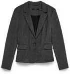 Vero Moda Longblazer VMJULIA LS GLITTER BLAZER JRS NOOS