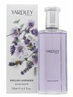 Yardley Eau de Toilette Yardley English Lavender Eau de Toilette 125ml Spray