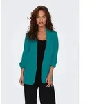 ONLY Kurzblazer ONLELLY 3/4 LIFE BLAZER TLR NOOS Materialmix, regular fit