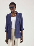 ONLY Kurzblazer ONLKAYLE-IRIA (1-tlg) Plain/ohne Details