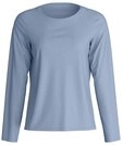 CALIDA Langarmshirt Favourites Journey Damen (1-tlg) aus hochwertiger Baumwolle,