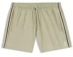 BOSS Badeshorts Iconic mit Ges&auml;&szlig;tasche