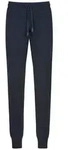 Mey Pyjamahose blau M