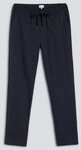 Mey Homewearhose Mey Herren Modern Track Pants Mey Story Uni (1-tlg)