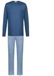 Mey Pyjama Anzug lang