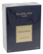 GUERLAIN Eau de Parfum Shalimar Eau De Parfum Spray 50ml