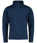 CMP Langarmshirt CMP M&auml;dchen Langarm Shirt KID G SWEAT 39E2245