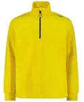 CMP Rollkragenpullover KID SWEAT